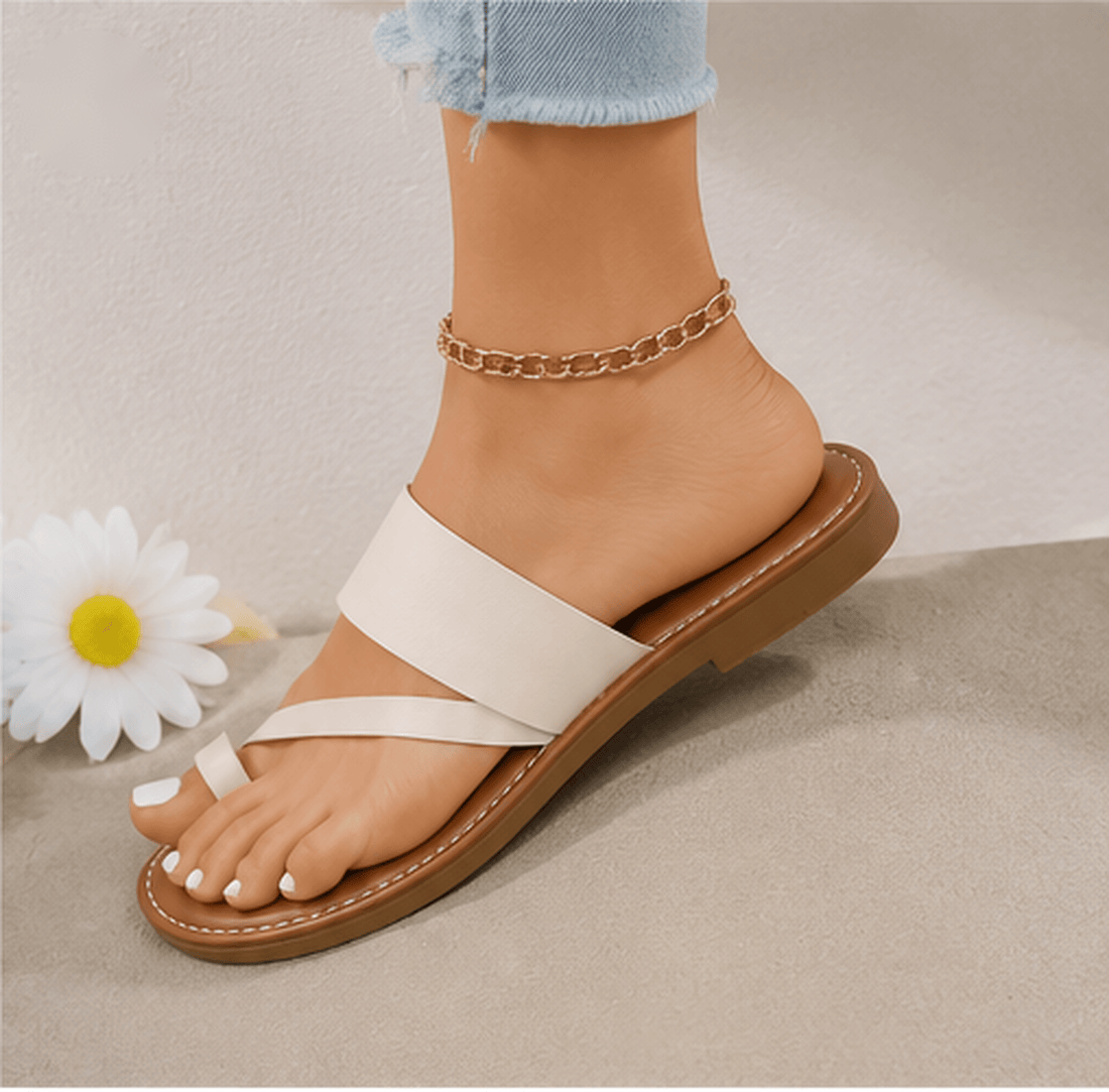 VELLARA | Premium Comfort Sandals - Juliet & Rowe