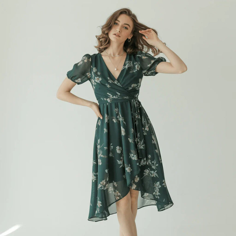 Dresses - Juliet & Rowe